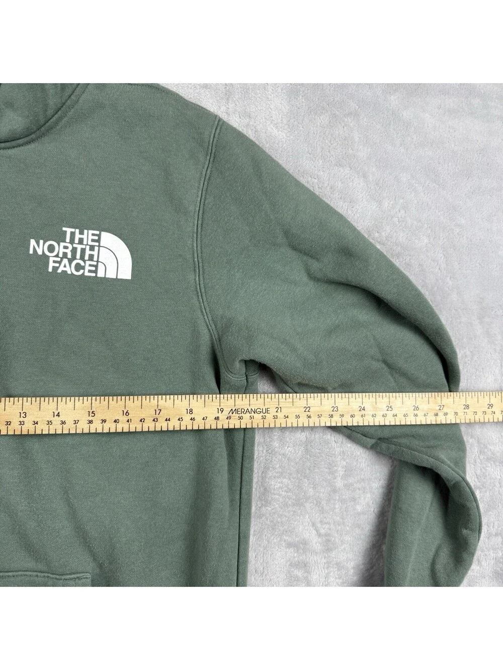 The North Face pre owned